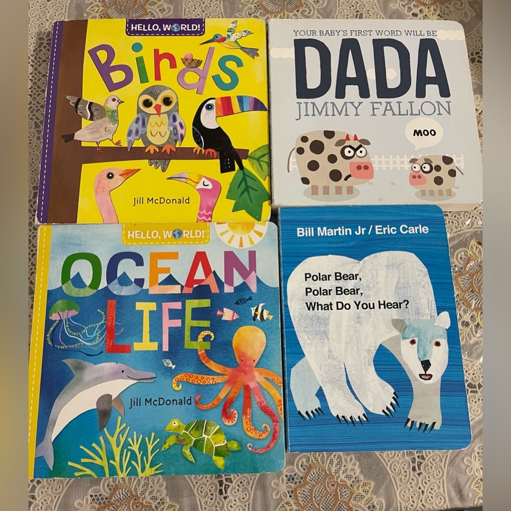 Kids Books